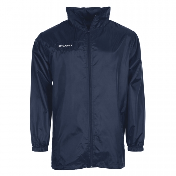 Stanno Field Allwetterjacke Marine